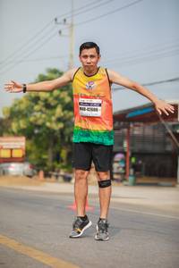 BIB: 42606
                            <button type="button" onclick="openModal(10332234)" class="btn btn-primary btn-sm float-right btn-popup" data-toggle="modal" data-target=".modal-high-quality">
                        <i class="fas fa-shopping-cart"></i> Add to Cart
                    </button>
                                            <button type="button" onclick="isThisMe(10332234, true)" class="btn btn-success btn-sm float-right btn-popup btn-isme hidden" data-toggle="tooltip" data-placement="bottom" title="นี่คือรูปของคุณใช่ไหม คลิกที่นี่เพื่อเอาเข้าอัลบั้ม">
                        <i class="fas fa-plus"></i> Add to album
                    </button>
                    <button type="button" onclick="isThisMe(10332234, false)" class="btn btn-warning btn-sm float-right btn-popup btn-isnotme hidden">
                        <i class="fas fa-ban"></i> Remove from album
                    </button>